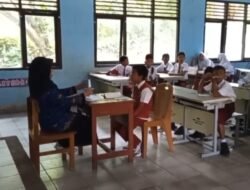 SMPN 2 Muara Enim Terapkan Seleksi Sesuai Jalur SPMB 2026, Kuota 288 Orang