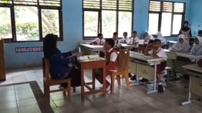 SMPN 2 Muara Enim Terapkan Seleksi Sesuai Jalur SPMB 2026, Kuota 288 Orang