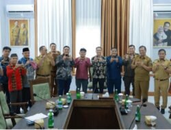 Pemkot Palembang Dukung Penuh Sialang Expo 2026, Angkat UMKM dan Kearifan Lokal