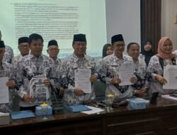 Kasasi Belum Putus, Kepengurusan Baru PGRI Sumsel Muncul, Bukman Lian Sebut Ini Pembegalan Organisasi
