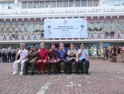 Peringati Harganas ke-33, Wali Kota Palembang Ajak Warga Perkuat Ketahanan Keluarga di Era Digital