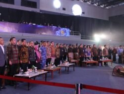Palembang Jadi Tuan Rumah FESyar Sumatera 2026, Dorong Penguatan Ekonomi Syariah dan UMKM