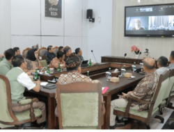 Ratu Dewa Jajaki Kerja Sama dengan Belanda Atasi Banjir di Palembang