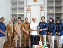 Pemkot Palembang Dukung Penerbitan Perangko Artefak dan Bangunan Bersejarah