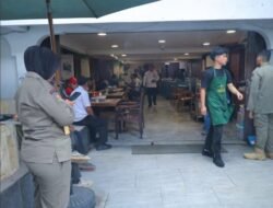 ASN Pemkot Palembang Terjaring Sidak Saat Jam Kerja, Enam Orang Didata
