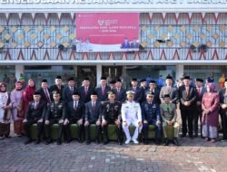 Peringati Hari Lahir Pancasila, Ratu Dewa Ajak Generasi Muda Amalkan Nilai-Nilai Kebangsaan