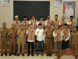 Ratu Dewa Dukung FORMASSII, Kelurahan Sialang Disiapkan Jadi Percontohan Nasional Perlindungan Sosial
