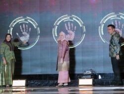 Malam Final Cek Ayu dan Cek Bagus 2026, Dewi Sastrani Ajak Generasi Muda Lestarikan Budaya