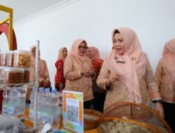 Ida Royani: Perempuan Punya Peran Strategis dalam Kemajuan Kota Palembang