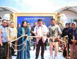 Herman Deru Dorong Sinergi Pemerintah, Dunia Usaha, dan Masyarakat Jaga Kelestarian Alam Dempo