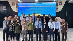 Bank Sumsel Babel dan Kejari PALI Perkuat Sinergi Mendukung Tata Kelola yang Berkelanjutan