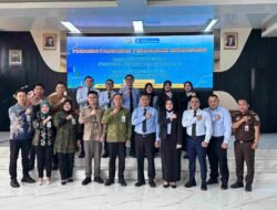Bank Sumsel Babel dan Kejari PALI Perkuat Sinergi Mendukung Tata Kelola yang Berkelanjutan