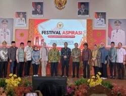 Festival Aspirasi DPR RI di Palembang, Banjir dan Kemacetan Jadi Sorotan Utama