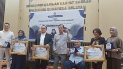FORDES Tawarkan ‘Teras Palembang’, Kolam Retensi Tak Lagi Sekadar Penangkal Banjir