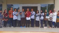 Alumni Universitas PGRI Palembang Desak Kisruh YPLP Diselesaikan Lewat Jalur Hukum