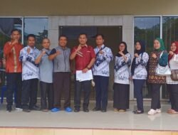 Alumni Universitas PGRI Palembang Desak Kisruh YPLP Diselesaikan Lewat Jalur Hukum