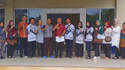 Alumni Universitas PGRI Palembang Desak Kisruh YPLP Diselesaikan Lewat Jalur Hukum