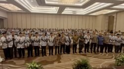 PGRI Sumsel Rumuskan Agenda Strategis Pendidikan, Perlindungan dan Kesejahteraan Guru Jadi Prioritas