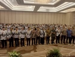 PGRI Sumsel Rumuskan Agenda Strategis Pendidikan, Perlindungan dan Kesejahteraan Guru Jadi Prioritas