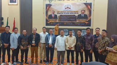 YBH Sumsel Desak Komite Sekolah Dibubarkan, DPRD Tegaskan Pungutan di Sekolah Dilarang