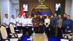 Investor China Bidik OKU Selatan, Herman Deru Dorong PLTA Perkuat Ketahanan Energi Sumsel