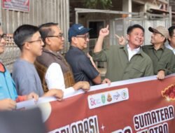HDCU Genjot Sultan Muda, Wirausaha Milenial Sumsel Mulai Tembus Pasar Antarprovinsi