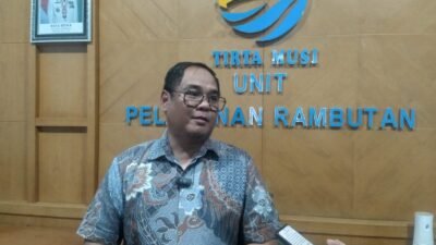 Kejar Layanan Air Bersih 100 Persen, Tirta Musi Butuh Suntikan Investasi Hampir Rp1 Triliun