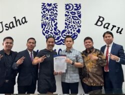Kolaborasi Strategis! Distributor Unilever Sumsel Percayakan Pendampingan Hukum kepada SAKAHIRA Lawfirm