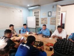 Yasinan Jumat Berkah Jadi Momentum PWI Sumsel Perkuat Kebersamaan Wartawan