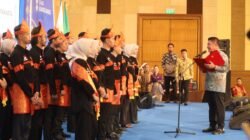 Herman Deru Ajak Mahasiswa Sumsel di Yogyakarta Jadi Duta Health Tourism
