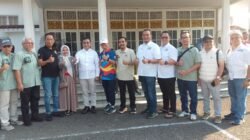 Donor Darah Jadi Aksi Perdana Komunitas Offroad Sumsel, Targetkan 100 Pendonor