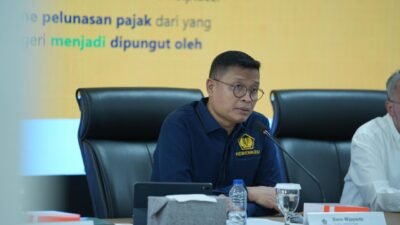 Empat Marketplace Resmi Pungut PPh Pedagang Online, DJP: Bukan Pajak Baru