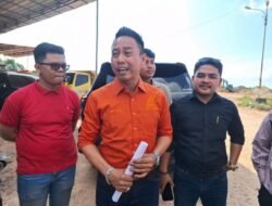Rekonstruksi Perkara Dugaan Penganiayaan di Jalan Noerdin Panji Digelar, Kuasa Hukum Sampaikan Pandangan Masing-masing