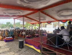 Reses DPRD Sumsel Dibanjiri Keluhan, Listrik Padam hingga Jalan Rusak