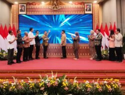 Bank Sumsel Babel Bersama OJK Sumsel Luncurkan Kredit Sultan Muda 2026, Dorong Lahirnya Generasi Wirausaha Baru