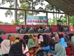 Dari Talud hingga Optimalisasi Sawah, Ini Aspirasi Warga Sugi Raya kepada DPRD Sumsel