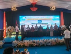 Investasi Energi Bersih Masuk Ogan Ilir, Cik Ujang Tekankan Manfaat untuk Warga