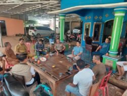 Berakhir Kesepakatan, Polres Muara Enim Mediasi LSM dan Dua Perusahaan