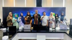 Pemkab Muba Ikuti Interview EPSS 2026, Perkuat Tata Kelola Data Menuju Satu Data Indonesia