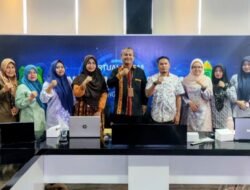 Pemkab Muba Ikuti Interview EPSS 2026, Perkuat Tata Kelola Data Menuju Satu Data Indonesia