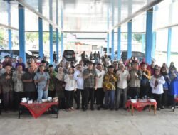 Warga Sungai Angit Minta Jalan, Revitalisasi SD, dan Embung Saat Reses DPRD Sumsel