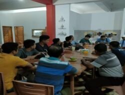 Polres Muara Enim Mediasi Aksi Warga di PT CBE, Tuntutan Soal Lingkungan dan Tenaga Kerja Disepakati