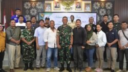 TMMD ke-129 Dimulai Pekan Ini, Kodim 0418 : Pembangunan Talang Jambe Jadi Prioritas