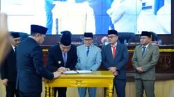 Bupati Toha: Sinergi DPRD dan Pemkab Jadi Kekuatan Membangun Muba