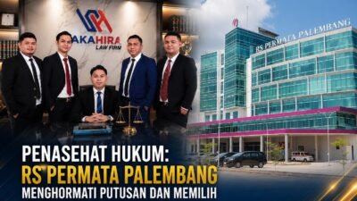 Hormati Putusan Pengadilan, PT Mufida Medika Pastikan Pelayanan RS Tetap Optimal