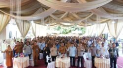 Dongkrak PAD, Pemkab OKI Gandeng Kejari, Pengawasan Pajak Daerah Diperketat 