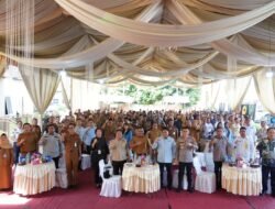 Dongkrak PAD, Pemkab OKI Gandeng Kejari, Pengawasan Pajak Daerah Diperketat 