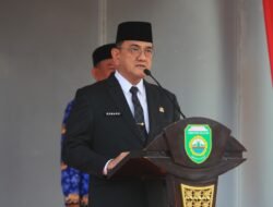 Sekda Sumsel Edward Candra Dorong Koperasi Bertransformasi Jadi Kekuatan Ekonomi Modern