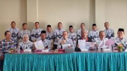 Bareskrim Bidik Pucuk Pimpinan PB PGRI, Dua Tokoh Resmi Jadi Tersangka Dugaan Pemalsuan Dokumen