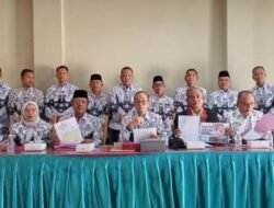 23 Saksi, Dua Ahli, Gelar Perkara : Bareskrim Tetapkan Dua Tersangka Dalam Kasus PB PGRI, Zulinto: Berpotensi Merembet ke Sumsel